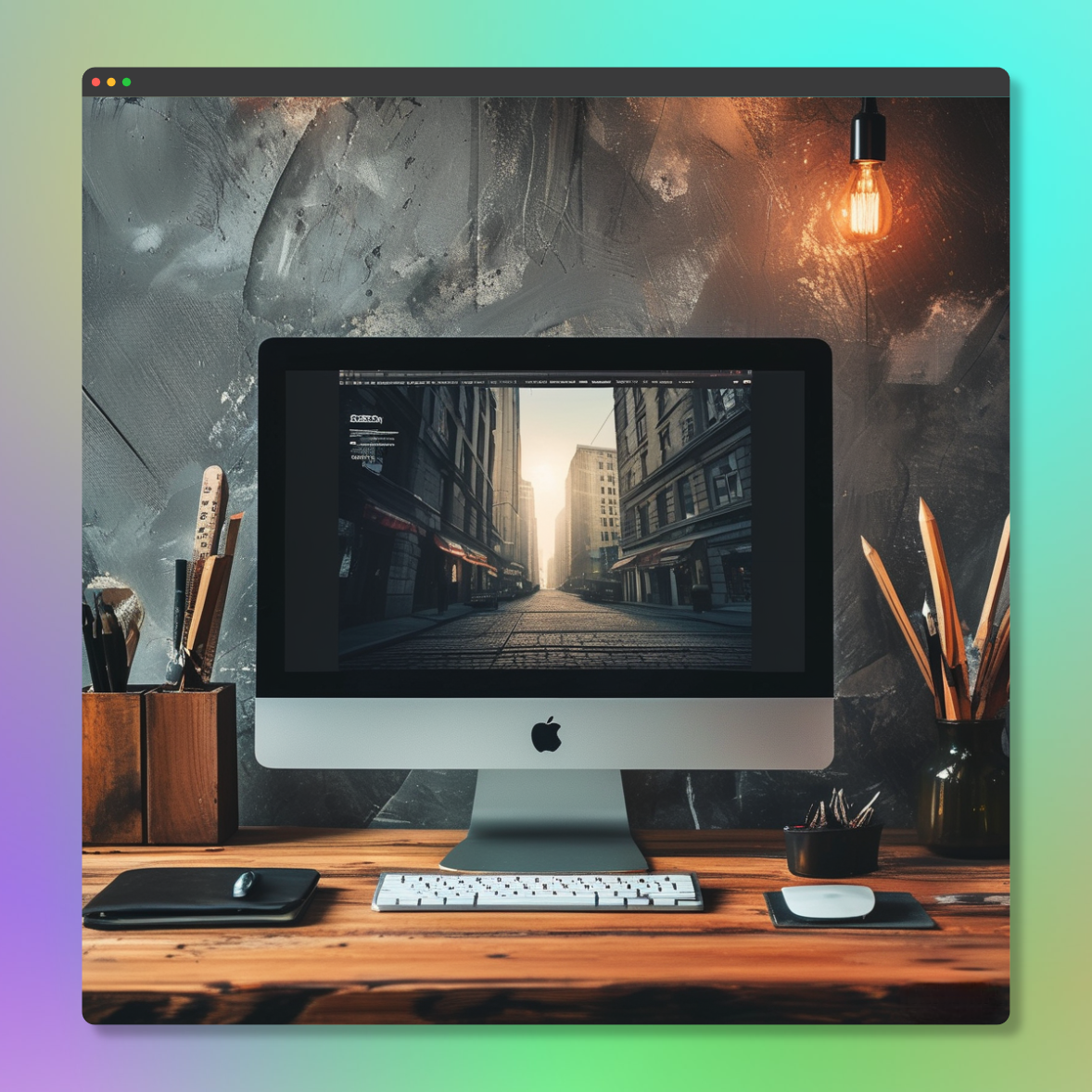 Complete Design Platform